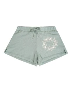 BOYS LIE X Eyes Wide Shut Thermal Shorts -Boys Lie 4O7A0087r