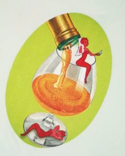 BOYS LIE X On The Rocks Thermal Crewneck -Boys Lie 4O7A0109rcopy