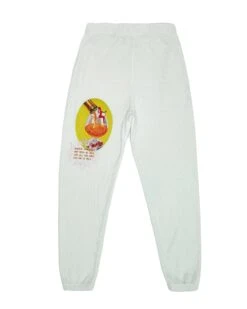 BOYS LIE X On The Rocks Thermal Sweatpants -Boys Lie 4O7A0114rcopy