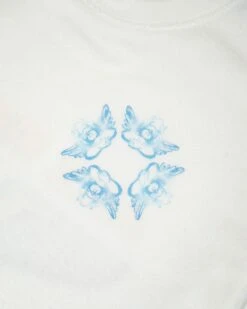 BOYS LIE X Spread Your Wings Terry Crewneck -Boys Lie 4O7A0136rcopy