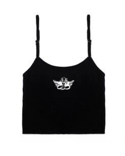 BOYS LIE X Fare Enough Thermal Tank -Boys Lie 4O7A0146r2copy