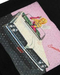 BOYS LIE X Fare Enough Thermal Tank -Boys Lie 4O7A0150rcopy