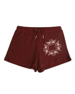 BOYS LIE X On The Rocks Thermal Shorts -Boys Lie 4O7A0154rcopy