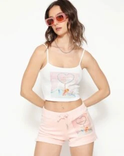 BOYS LIE X Break Free Tank -Boys Lie 4O7A0195