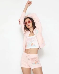 BOYS LIE X Break Free Tank -Boys Lie 4O7A0201