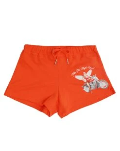 BOYS LIE X High Road V2 Shorts -Boys Lie 4O7A0202rcopy