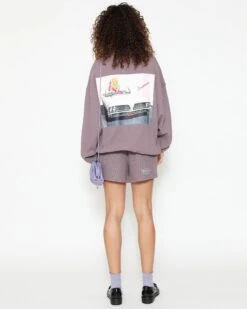 BOYS LIE X Fare Enough Thermal Boyfriend Shorts 17 BOYS LIE X Fare Enough Thermal Boyfriend Shorts -Boys Lie 4O7A0209 e3b07fc8 edb0 48be 87b5 5ec479a39f8d