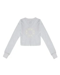 BOYS LIE X Spread Your Wings Crop Henley -Boys Lie 4O7A0227r2