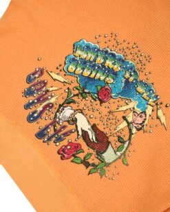 BOYS LIE X Where It Begins Thermal Zip-Up Hoodie -Boys Lie 4O7A0272r