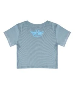 BOYS LIE X Break Free Crop Tee 18 BOYS LIE X Break Free Crop Tee -Boys Lie 4O7A0302r2copy