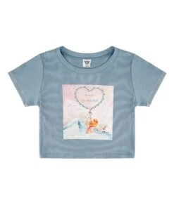 BOYS LIE X Break Free Crop Tee 17 BOYS LIE X Break Free Crop Tee -Boys Lie 4O7A0302rcopy