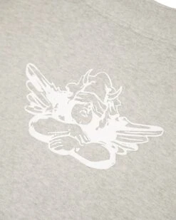 BOYS LIE X Knightlight Henley Crewneck -Boys Lie 4O7A0359rcopy