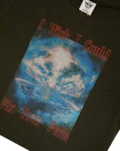 BOYS LIE X Washed Up Crop Tee -Boys Lie 4O7A0381rcopy