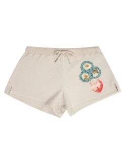 BOYS LIE X Locked In Thermal Shorts -Boys Lie 4O7A0386rcopy