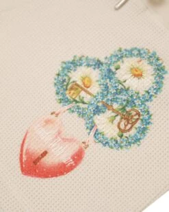 BOYS LIE X Locked In Thermal Shorts -Boys Lie 4O7A0391rcopy