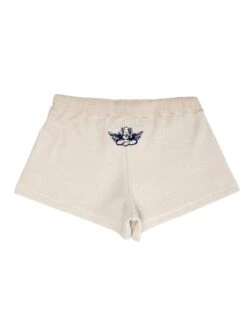 BOYS LIE X Locked In Thermal Shorts -Boys Lie 4O7A0392rcopy