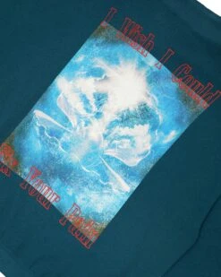 BOYS LIE X Washed Up Henley Crewneck 21 BOYS LIE X Washed Up Henley Crewneck -Boys Lie 4O7A0408rcopy