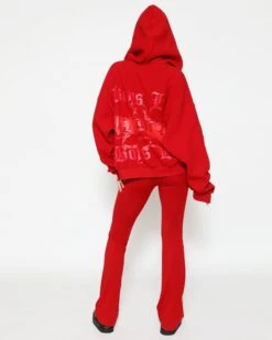 BOYS LIE X Beyond Repair V2 Pant -Boys Lie 4O7A0421