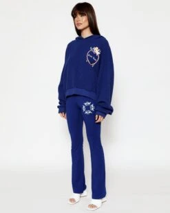 BOYS LIE X Head Over Heals V2 Hoodie -Boys Lie 4O7A0432