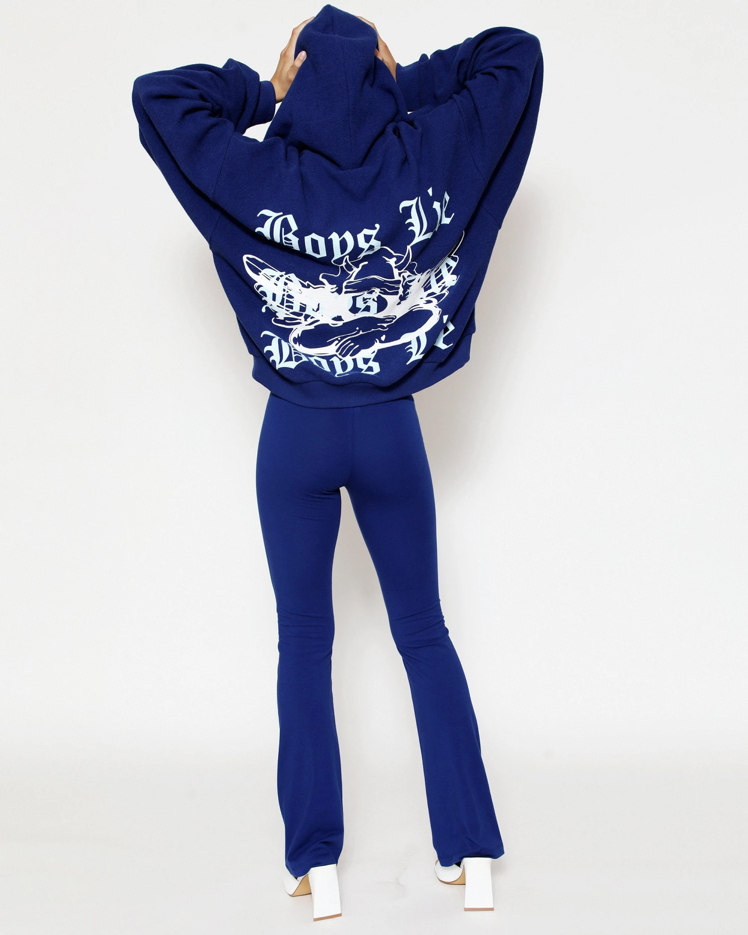 BOYS LIE X Head Over Heals V2 Pant 4 BOYS LIE X Head Over Heals V2 Pant - Image 2