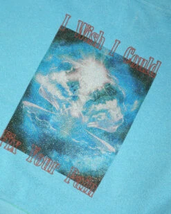 BOYS LIE X Washed Up Zip-Up Hoodie -Boys Lie 4O7A0449rcopy