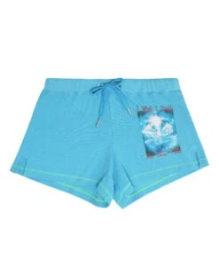 BOYS LIE X Washed Up Shorts -Boys Lie 4O7A0452rcopy2