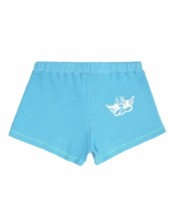 BOYS LIE X Washed Up Shorts -Boys Lie 4O7A0458rcopy2
