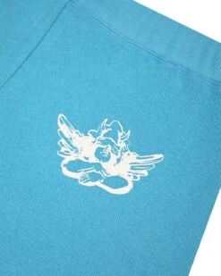 BOYS LIE X Washed Up Shorts -Boys Lie 4O7A0460rcopy