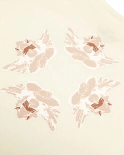 BOYS LIE X World Tour Crop Tee -Boys Lie 4O7A0471r