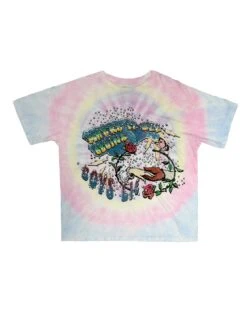 BOYS LIE X Where It Begins Boyfriend Tee -Boys Lie 4O7A0473r2