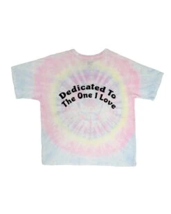 BOYS LIE X Where It Begins Boyfriend Tee -Boys Lie 4O7A0473r2b