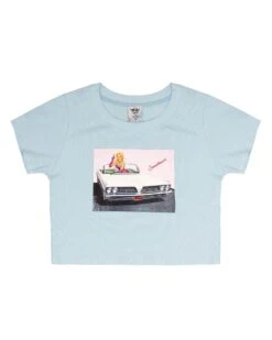 BOYS LIE X Fare Enough Crop Tee -Boys Lie 4O7A0475rcopy2