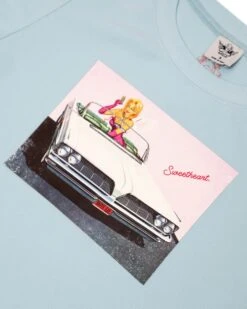 BOYS LIE X Fare Enough Crop Tee -Boys Lie 4O7A0477rcopy