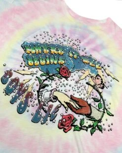 BOYS LIE X Where It Begins Boyfriend Tee -Boys Lie 4O7A0478r