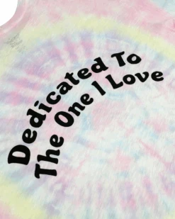 BOYS LIE X Where It Begins Boyfriend Tee -Boys Lie 4O7A0482r