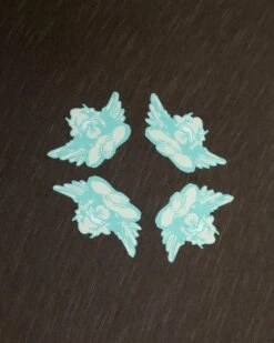 BOYS LIE X Checkmate Boyfriend Tee -Boys Lie 4O7A0489r