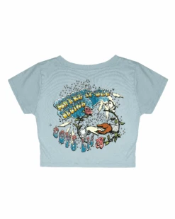 BOYS LIE X Where It Begins Crop Tee 23 BOYS LIE X Where It Begins Crop Tee -Boys Lie 4O7A0510r2