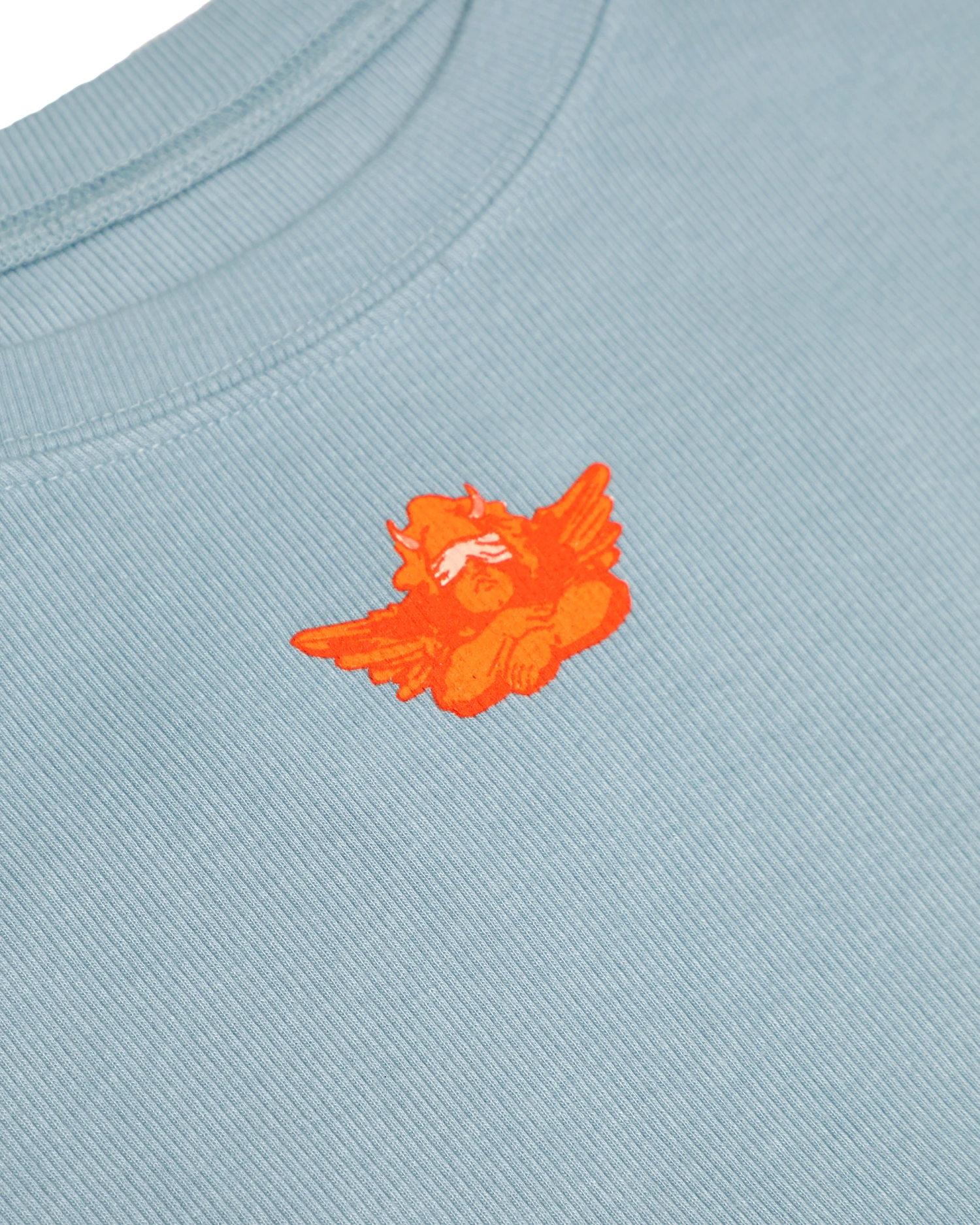 BOYS LIE X Where It Begins Crop Tee 13 BOYS LIE X Where It Begins Crop Tee - Image 11