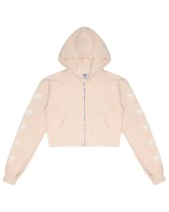 BOYS LIE X World Tour Zip-Up Hoodie -Boys Lie 4O7A0523r 51c465c1 52cd 43b3 b651 c9c63fec9034