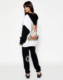 BOYS LIE X Nestled Up Hoodie -Boys Lie 4O7A0565