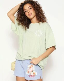 BOYS LIE X Sage I Am Not Where You Left Me V2 Boyfriend Tee -Boys Lie 4O7A0576 4b800036 7916 4d7c b1ef 2ff5dbbc1088