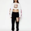 BOYS LIE X Nestled Up Sweatpants -Boys Lie 4O7A0599