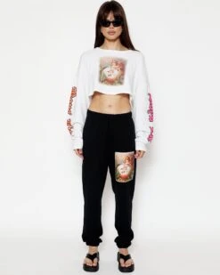 BOYS LIE X Nestled Up Sweatpants