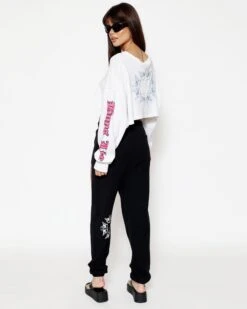 BOYS LIE X Nestled Up Sweatpants -Boys Lie 4O7A0604