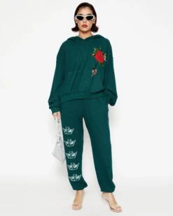 BOYS LIE X Rising Angels Sweatpants