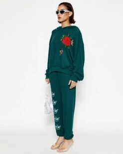 BOYS LIE X Rising Angels Hoodie -Boys Lie 4O7A0655r2