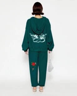 BOYS LIE X Rising Angels Sweatpants -Boys Lie 4O7A0657r2 49b469f6 f015 4e6f 9fe7 f70c0a8bb2c6