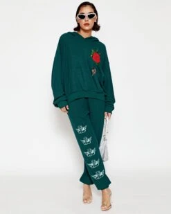 BOYS LIE X Rising Angels Sweatpants -Boys Lie 4O7A0659r2