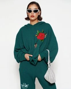 BOYS LIE X Rising Angels Hoodie