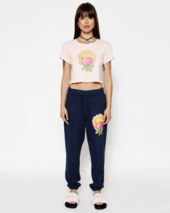 BOYS LIE X Room To Grow Baby Tee -Boys Lie 4O7A0679